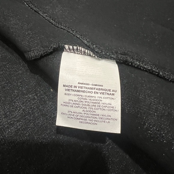 Nike, Men’s Tech Hoodie, Grey - Picture 12 of 13